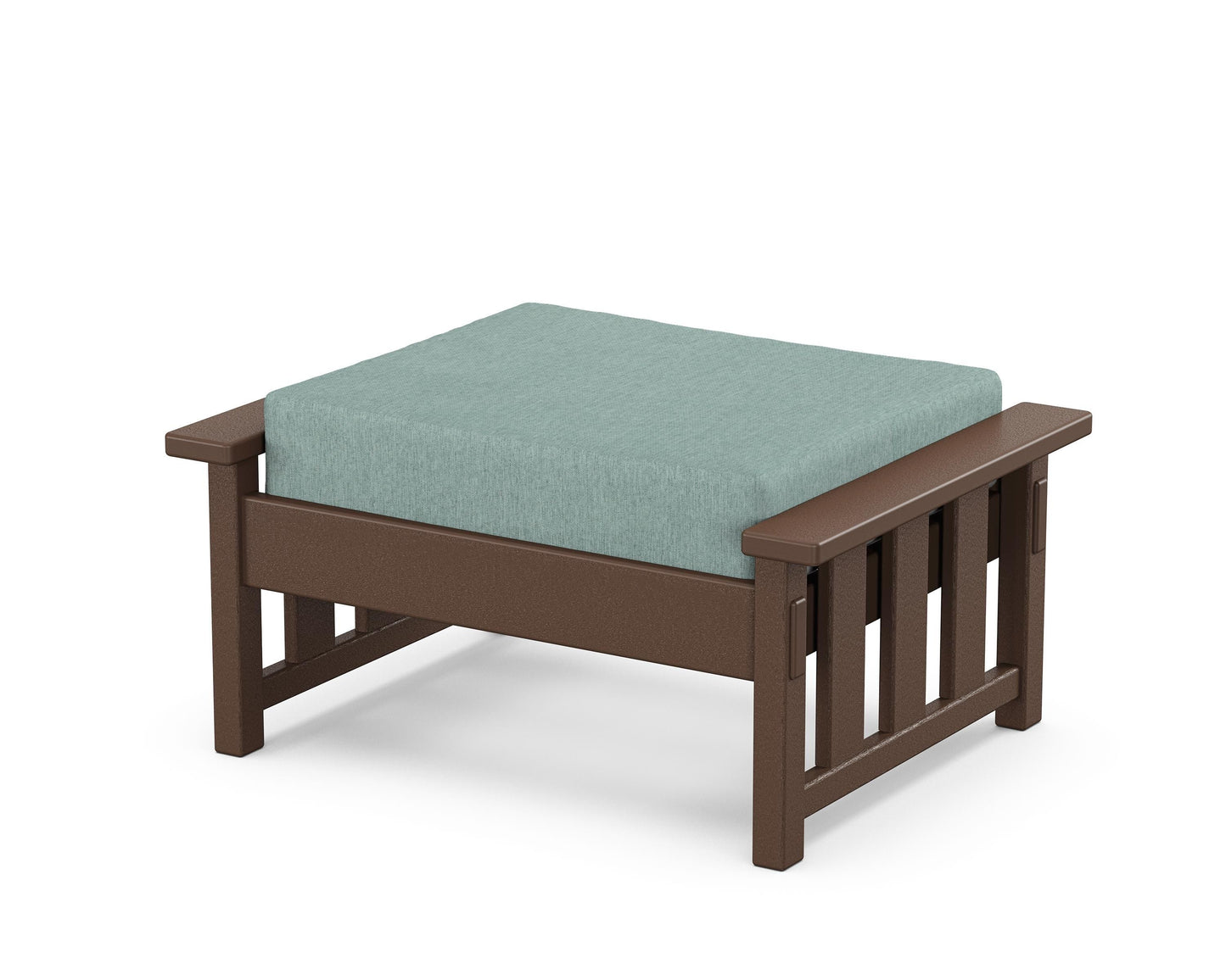 Acadia Deep Seating Ottoman