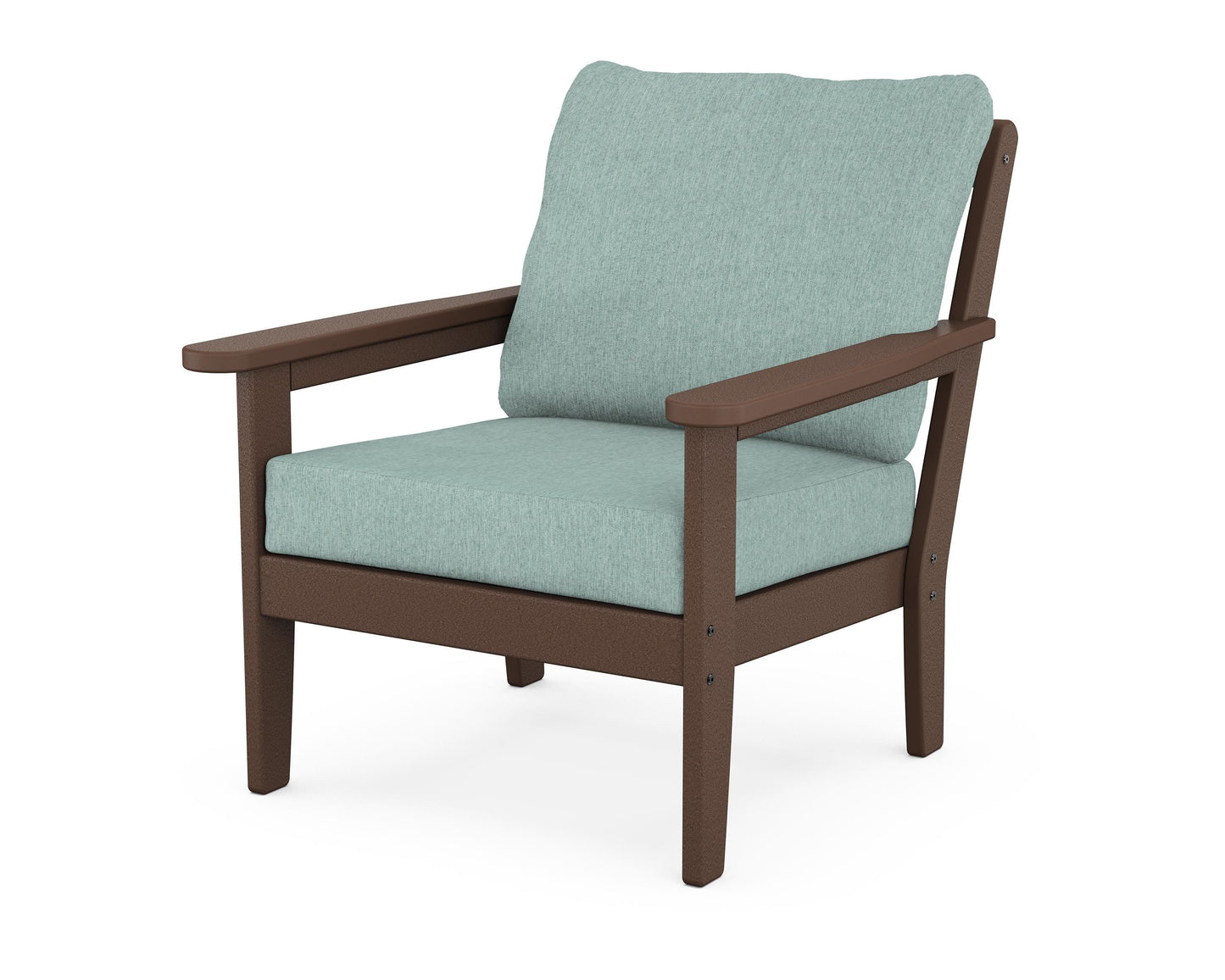 Cottage Deep Seating Chair