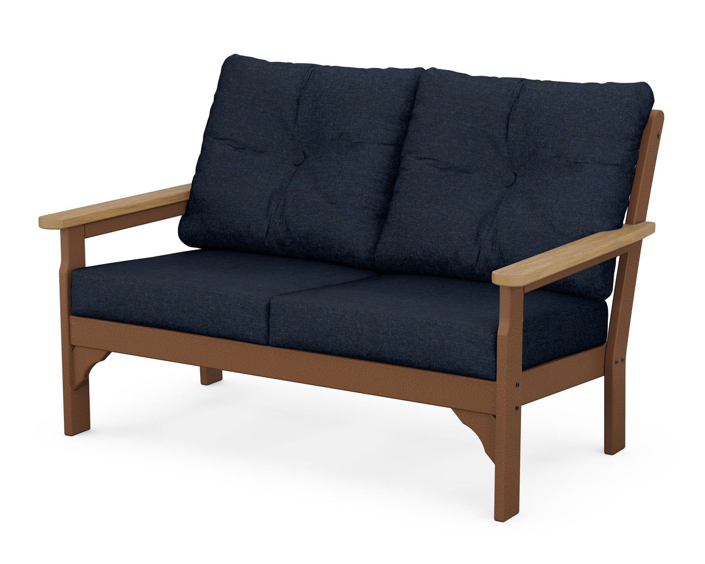 Vineyard Deep Seating Loveseat