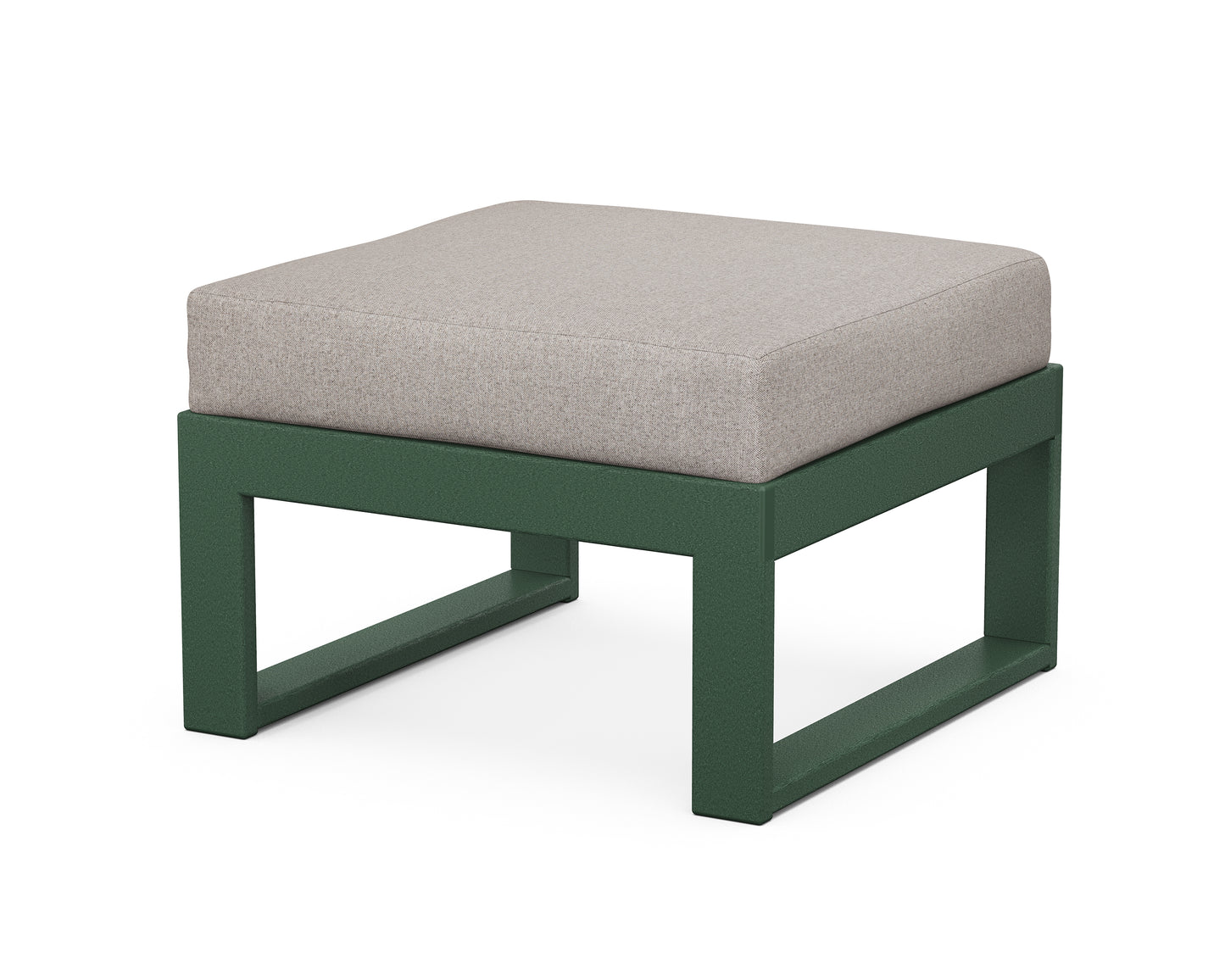 Modular Ottoman - Modern