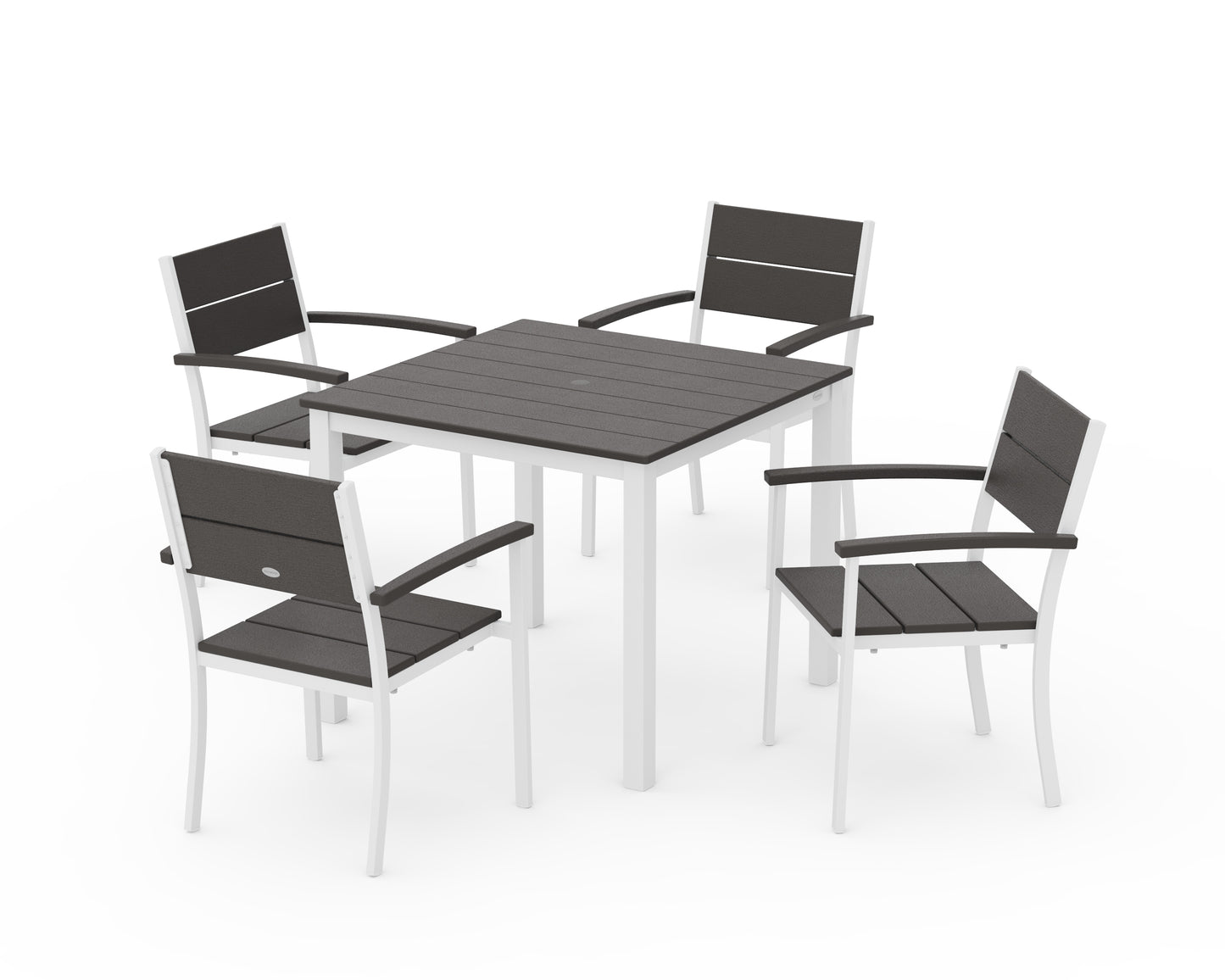 Main Street 5-Piece Dining Set