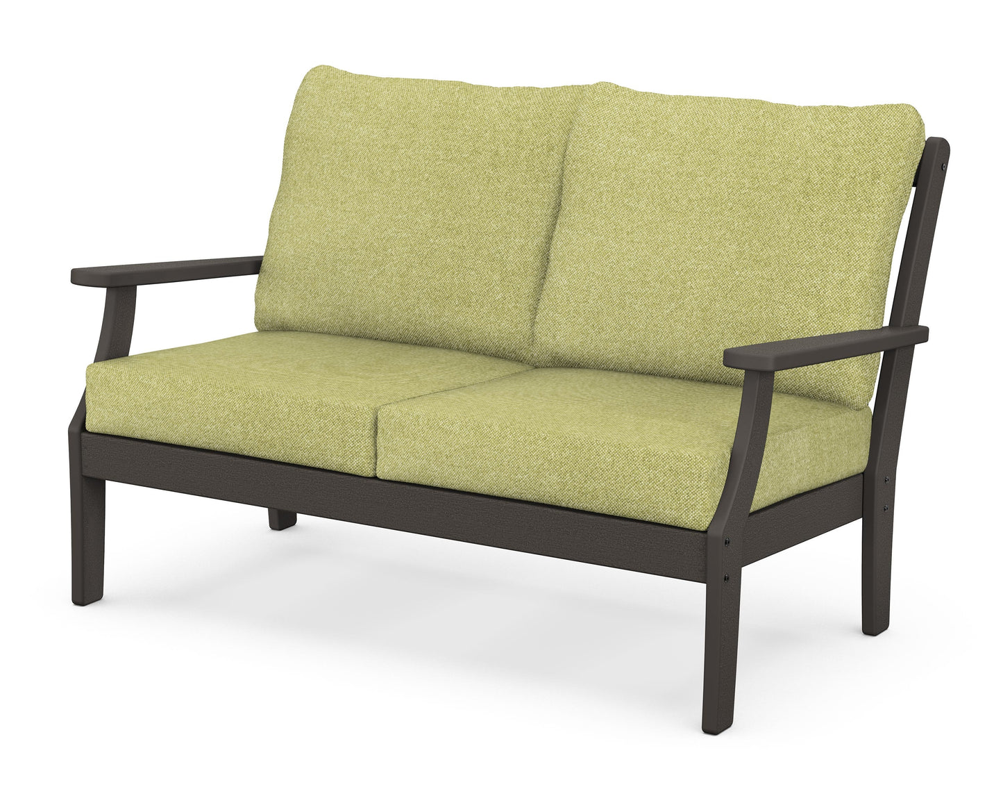 Braxton Deep Seating Loveseat