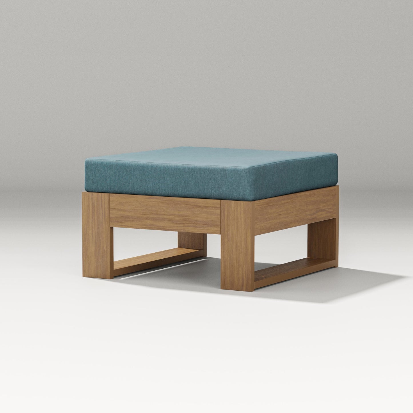 Latitude Lounge Ottoman