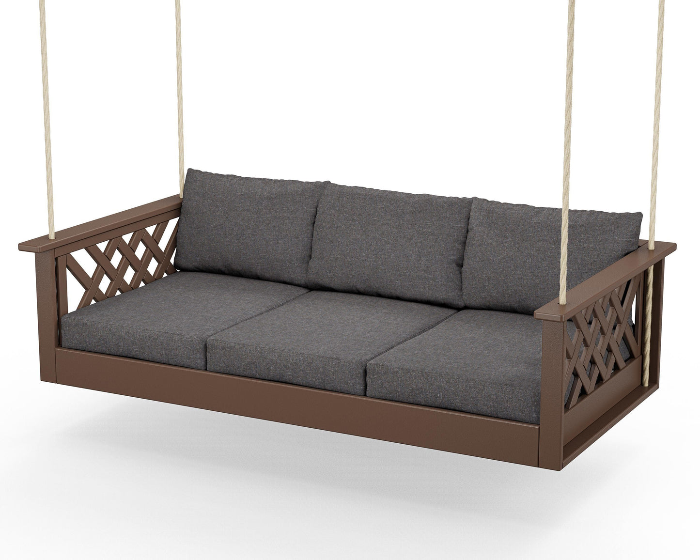 Wovendale Daybed Swing