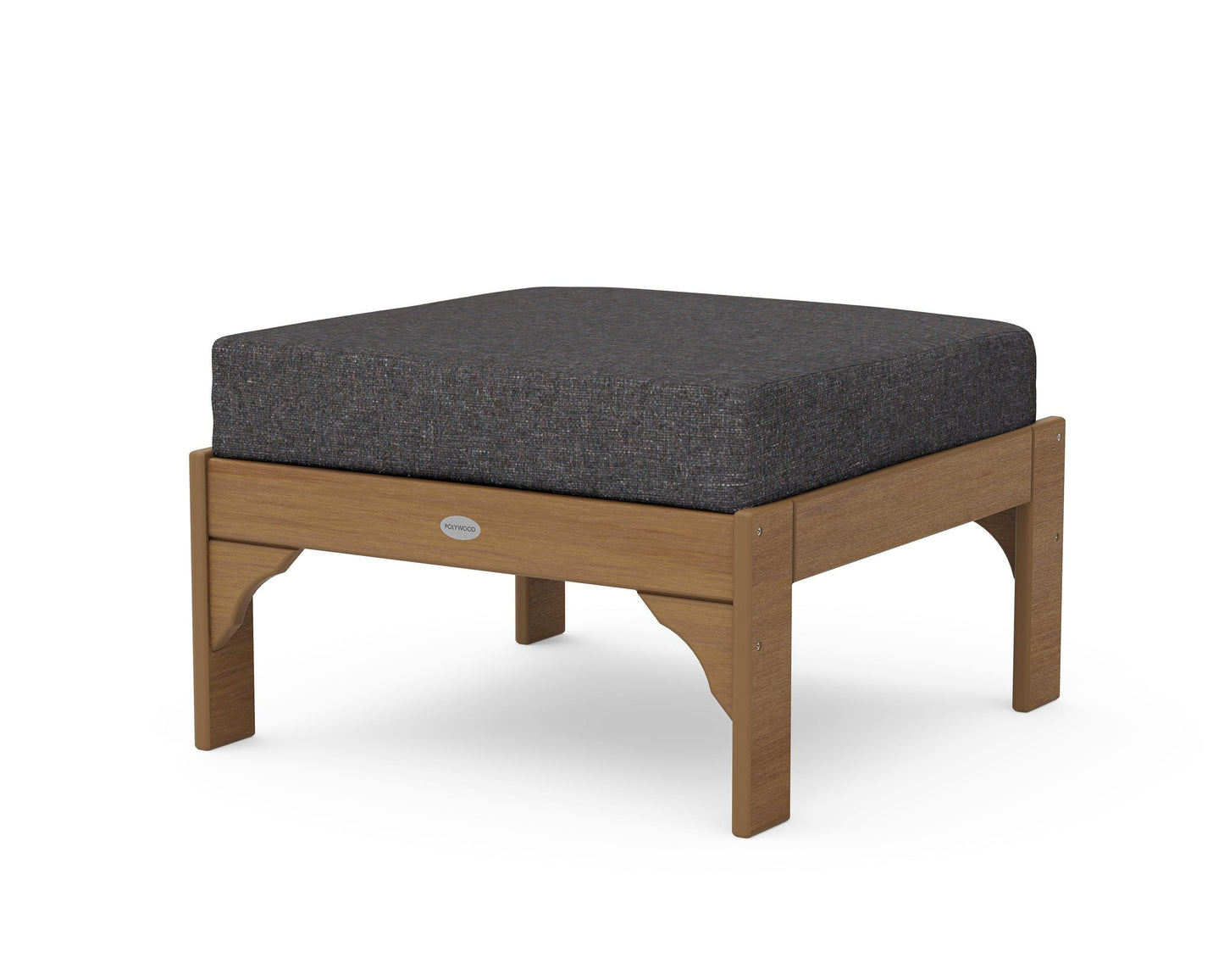 Vineyard Deep Seating Ottoman