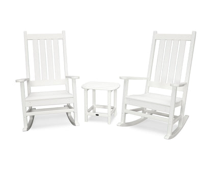 Vineyard 3-Piece Rocking Set
