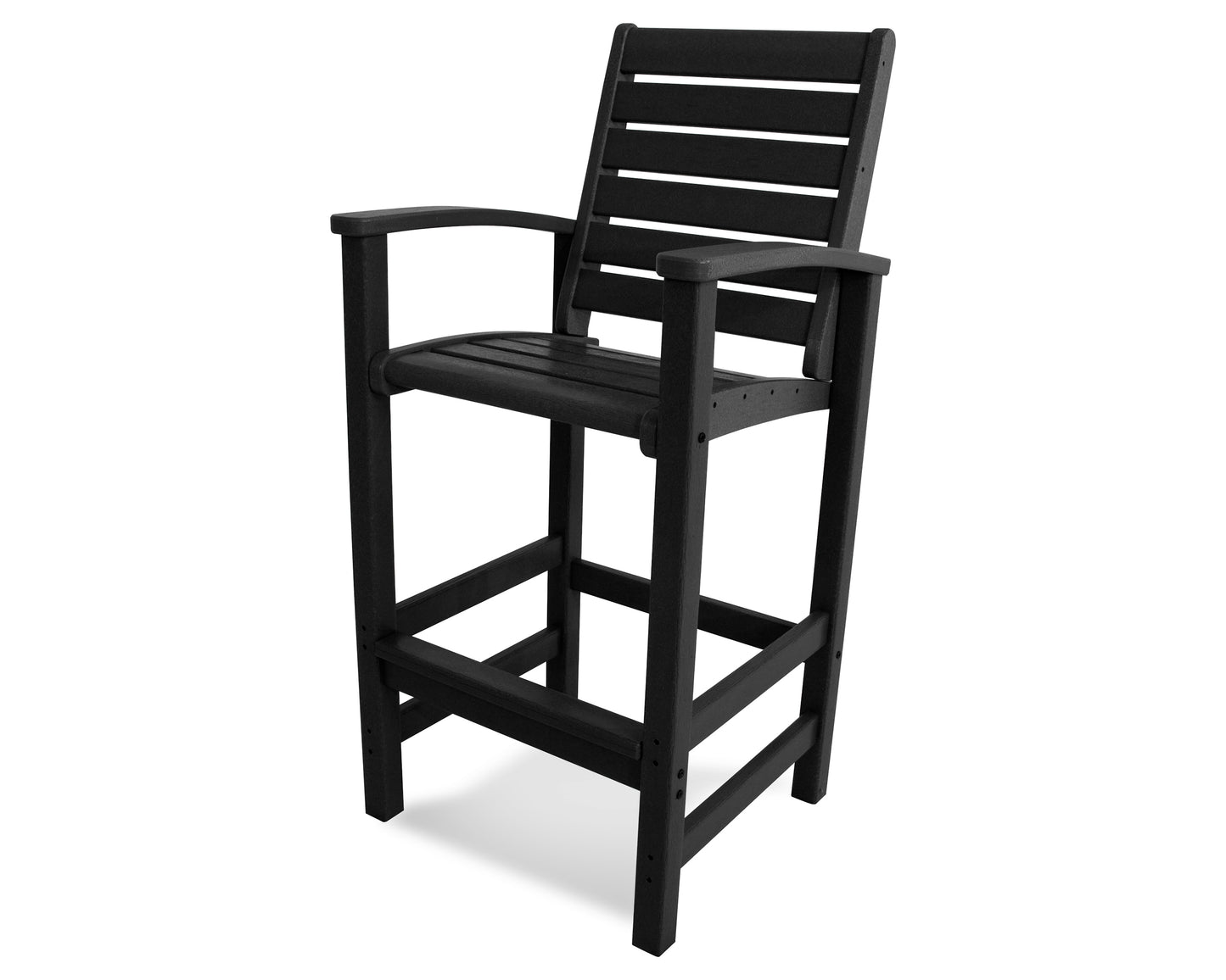 Signature Bar Chair