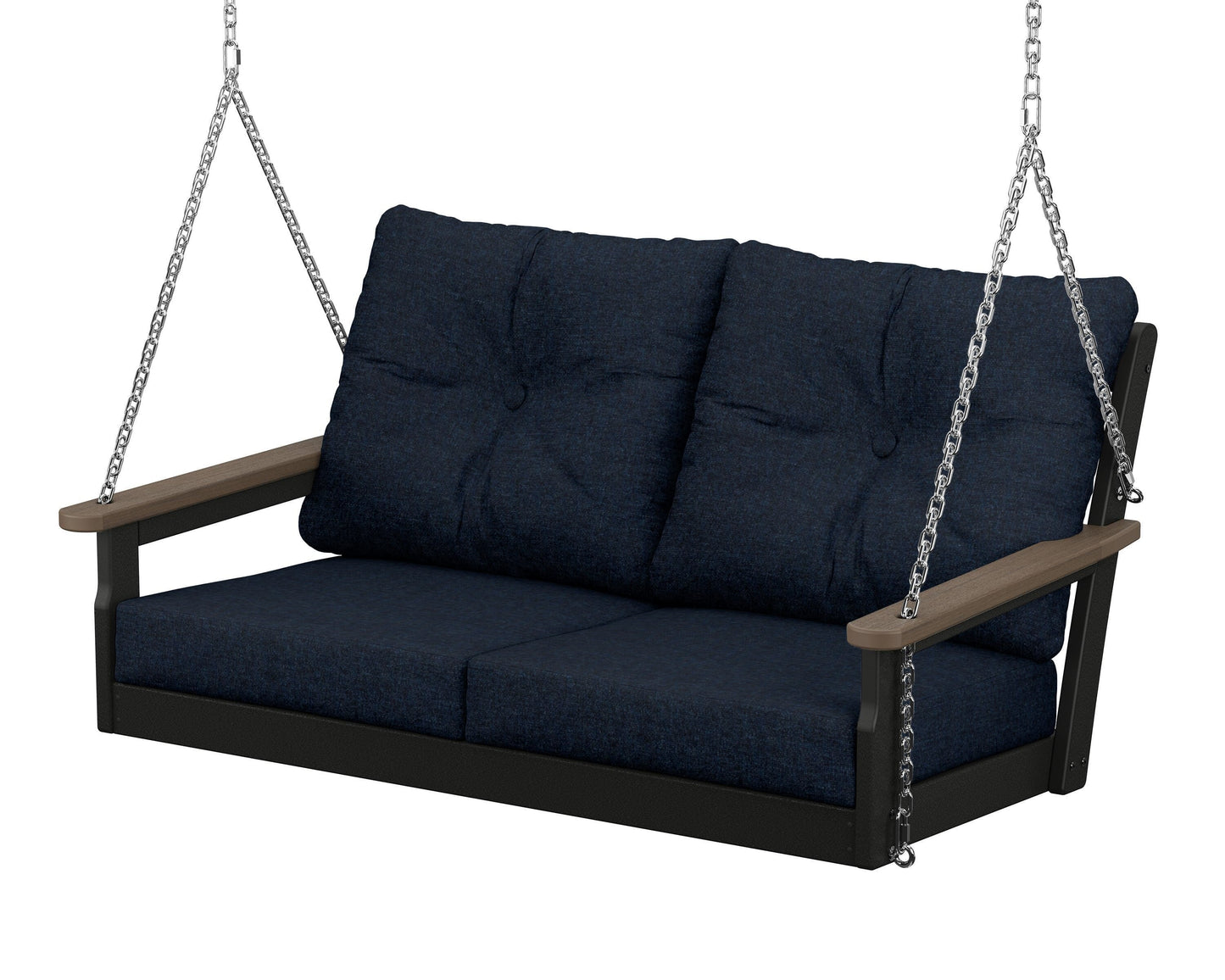 Vineyard Deep Seating Swing