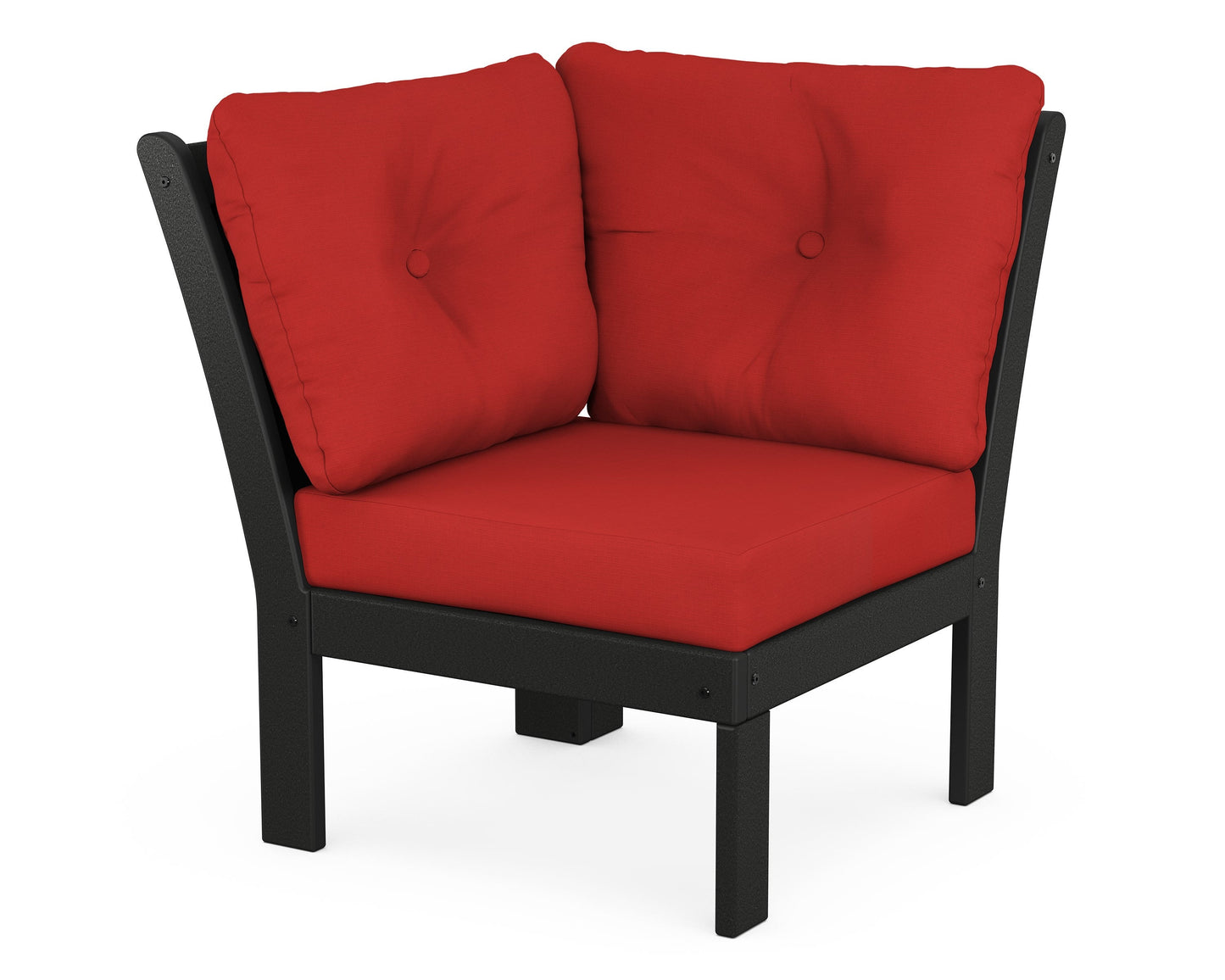 Vineyard Modular Corner Chair