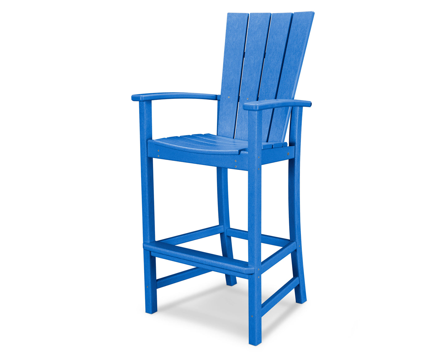 Quattro Adirondack Bar Chair