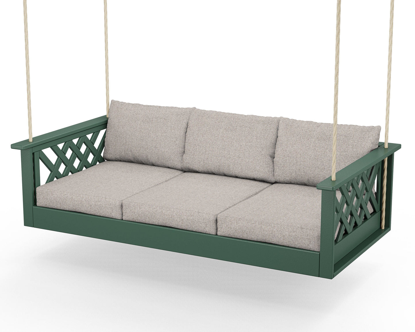 Wovendale Daybed Swing