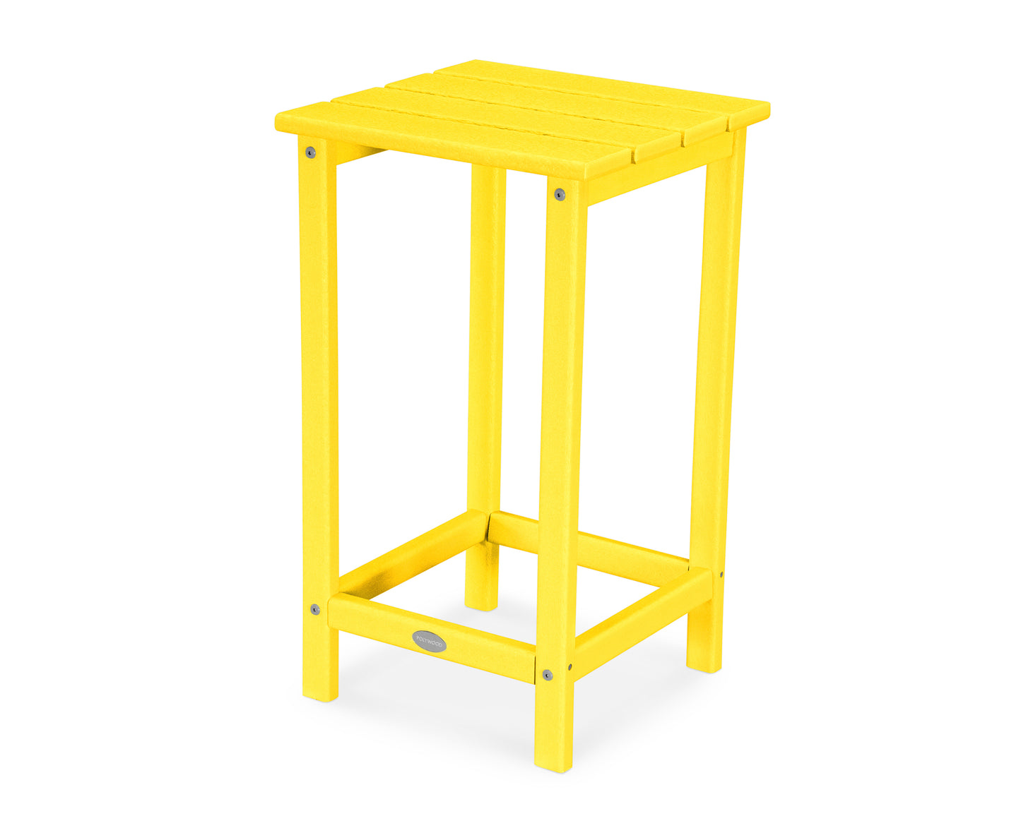 Long Island 26" Counter Side Table