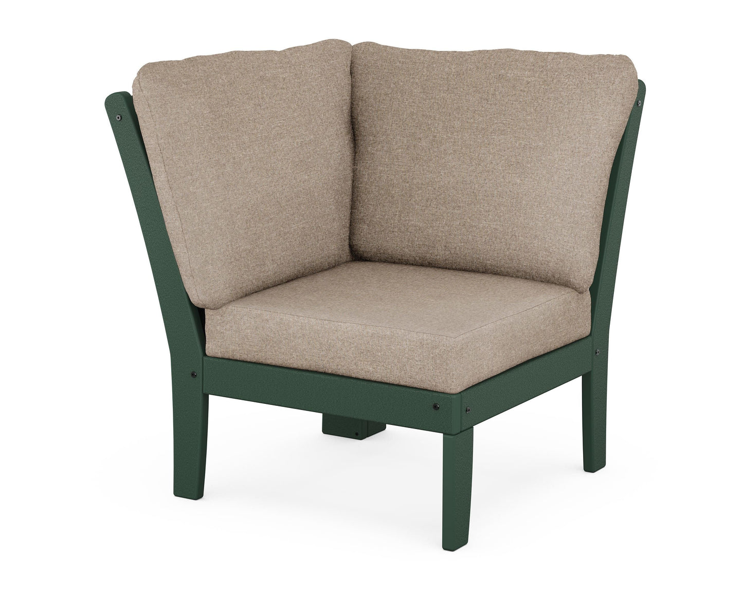 Braxton Modular Corner Chair