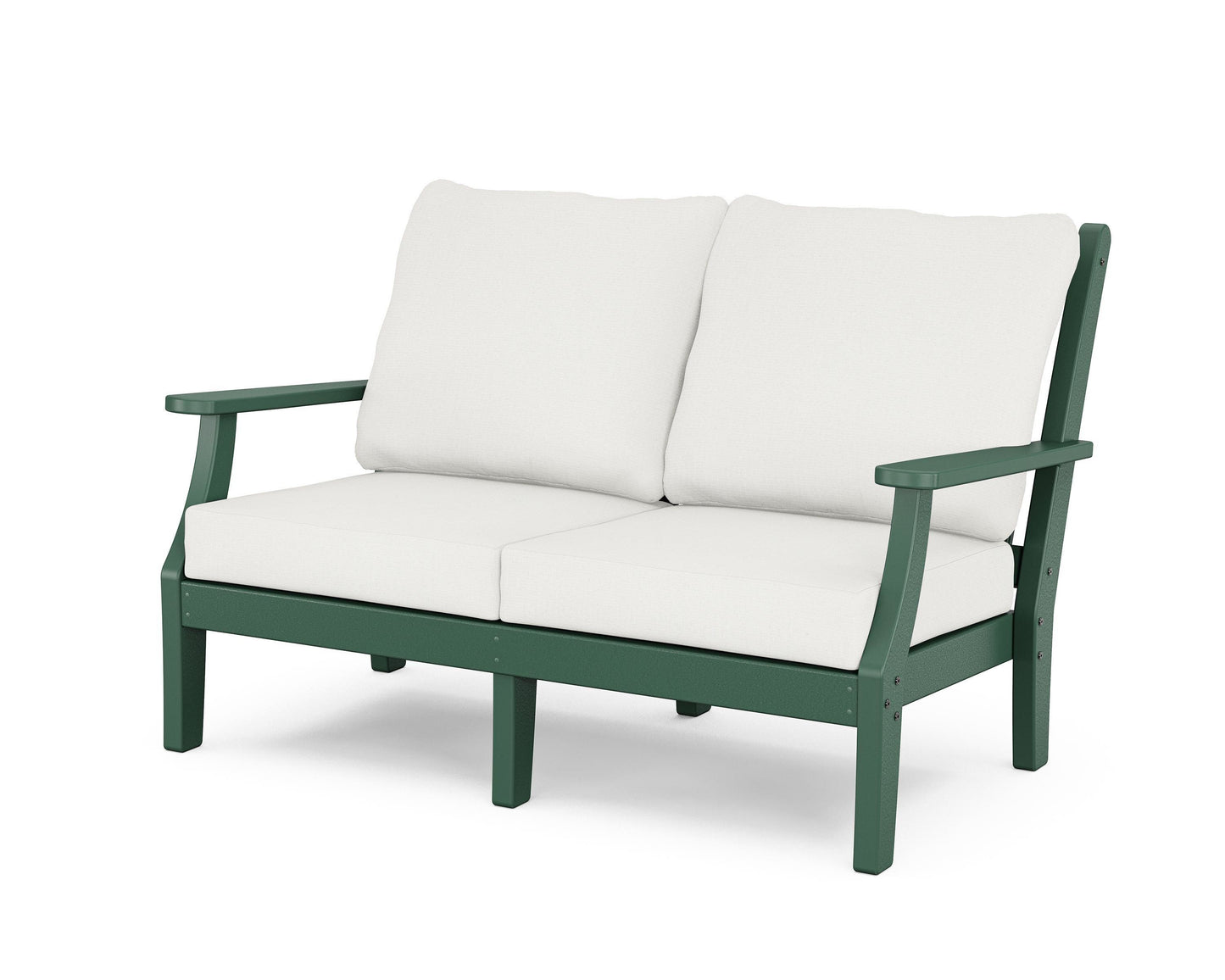 Wovendale Deep Seating Loveseat