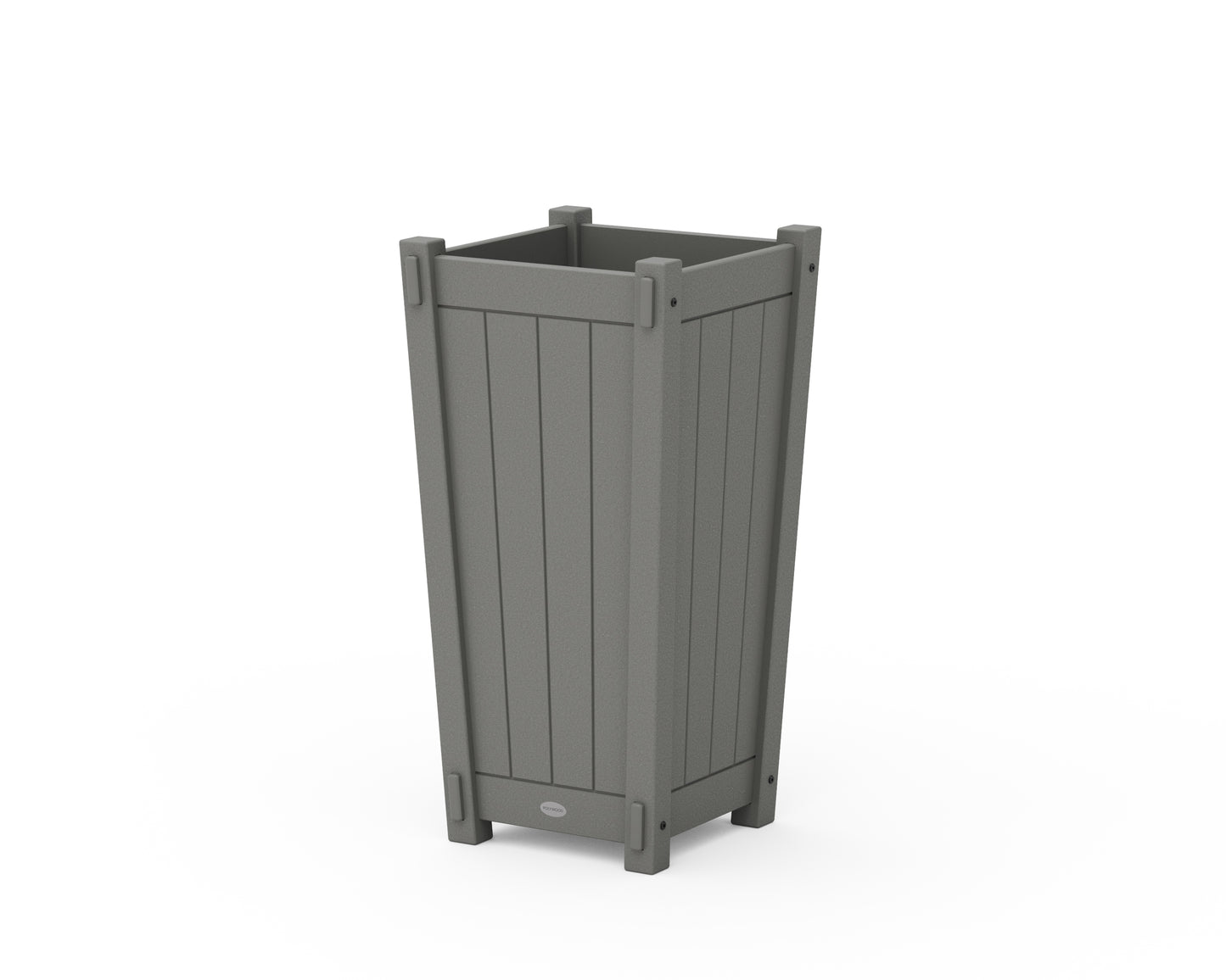 Vineyard Tapered Square Planter Box