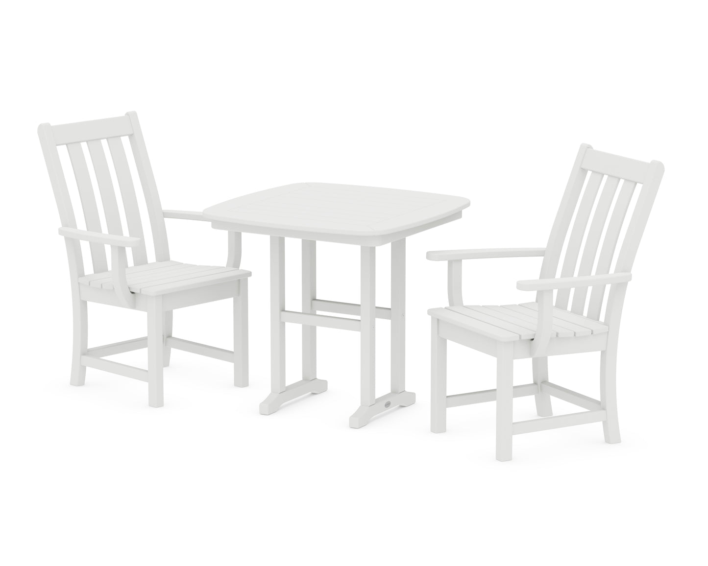 Vineyard 3-Piece Dining Set