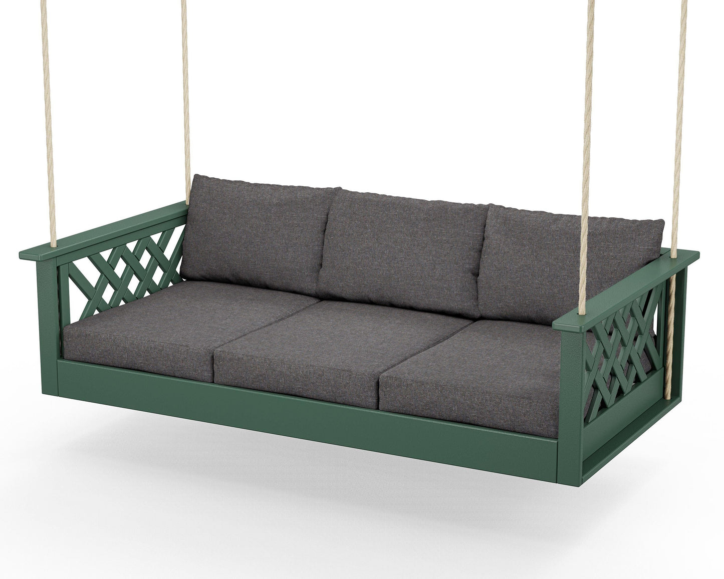Wovendale Daybed Swing