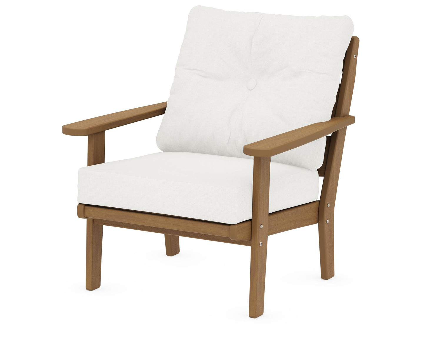 Lakeside Deep Seating Chair