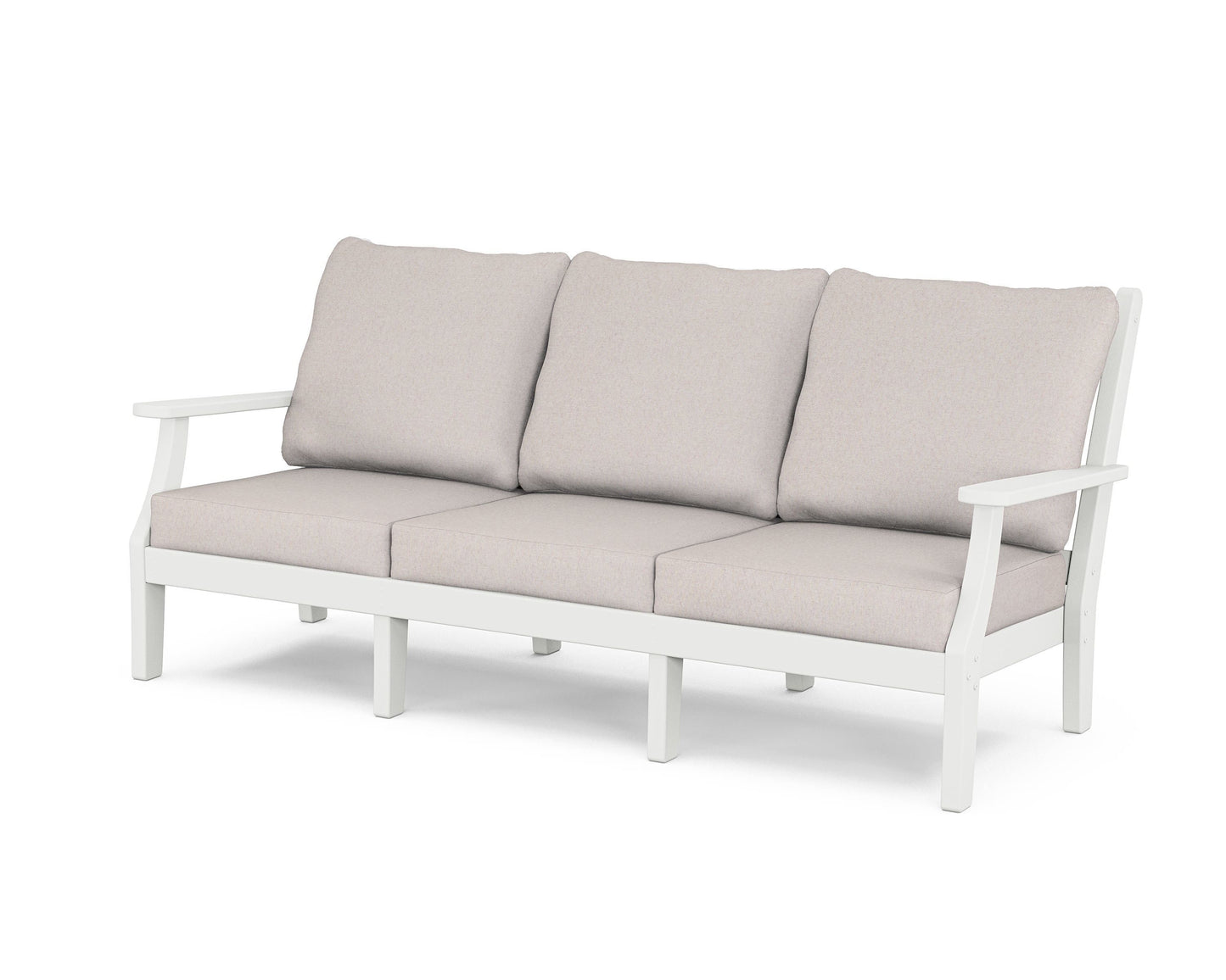 Wovendale Deep Seating Sofa