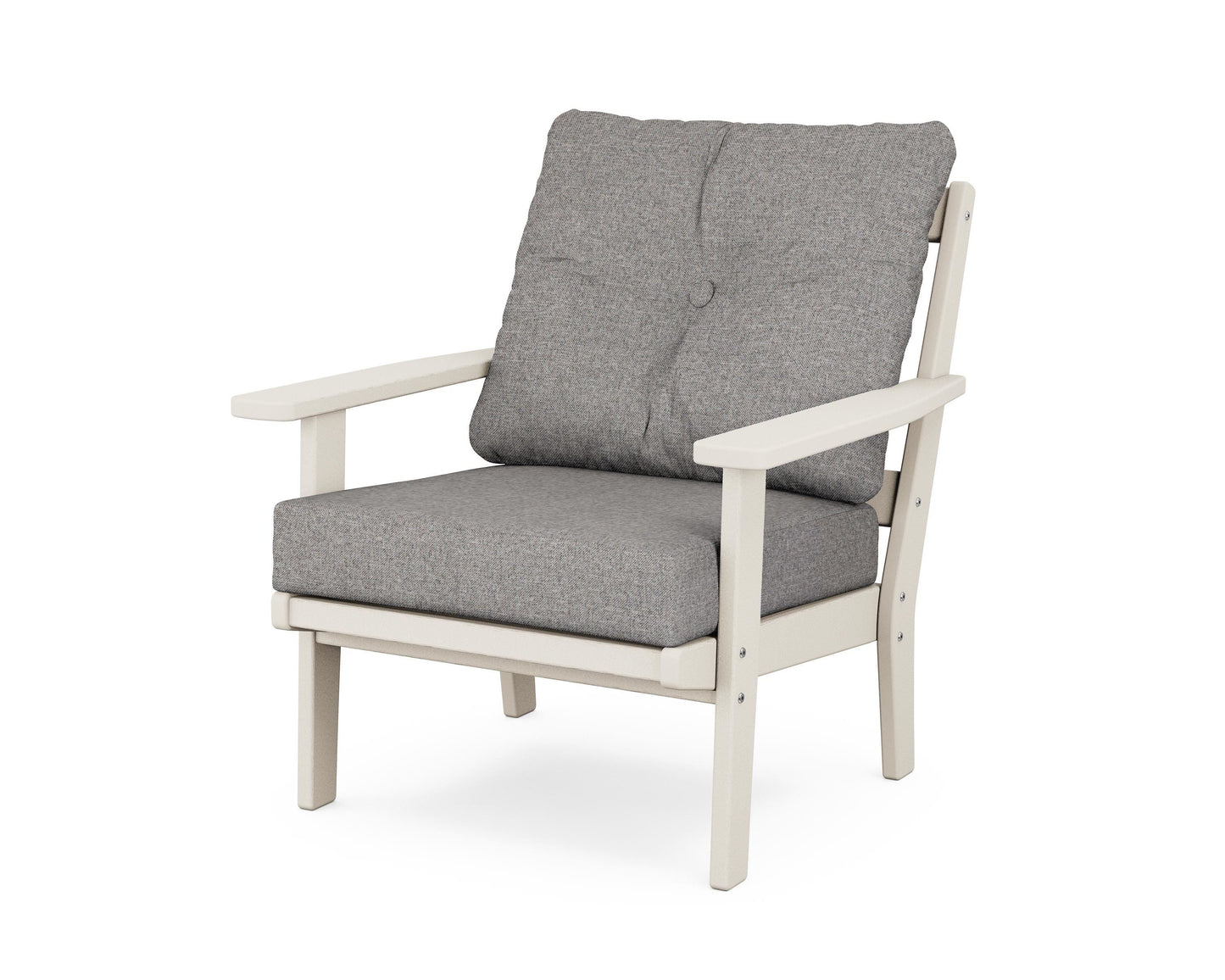 Prairie Deep Seating Chair