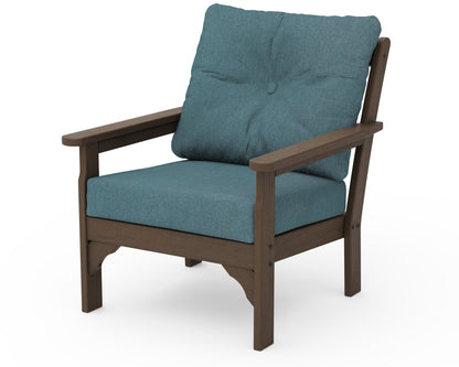 Vineyard Deep Seating Chair