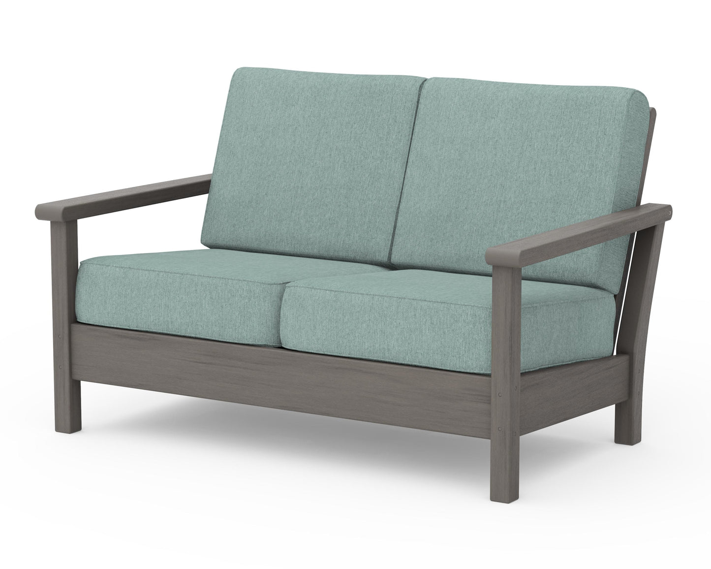 Harbour Deep Seating Loveseat