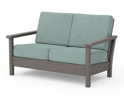 Harbour Deep Seating Loveseat