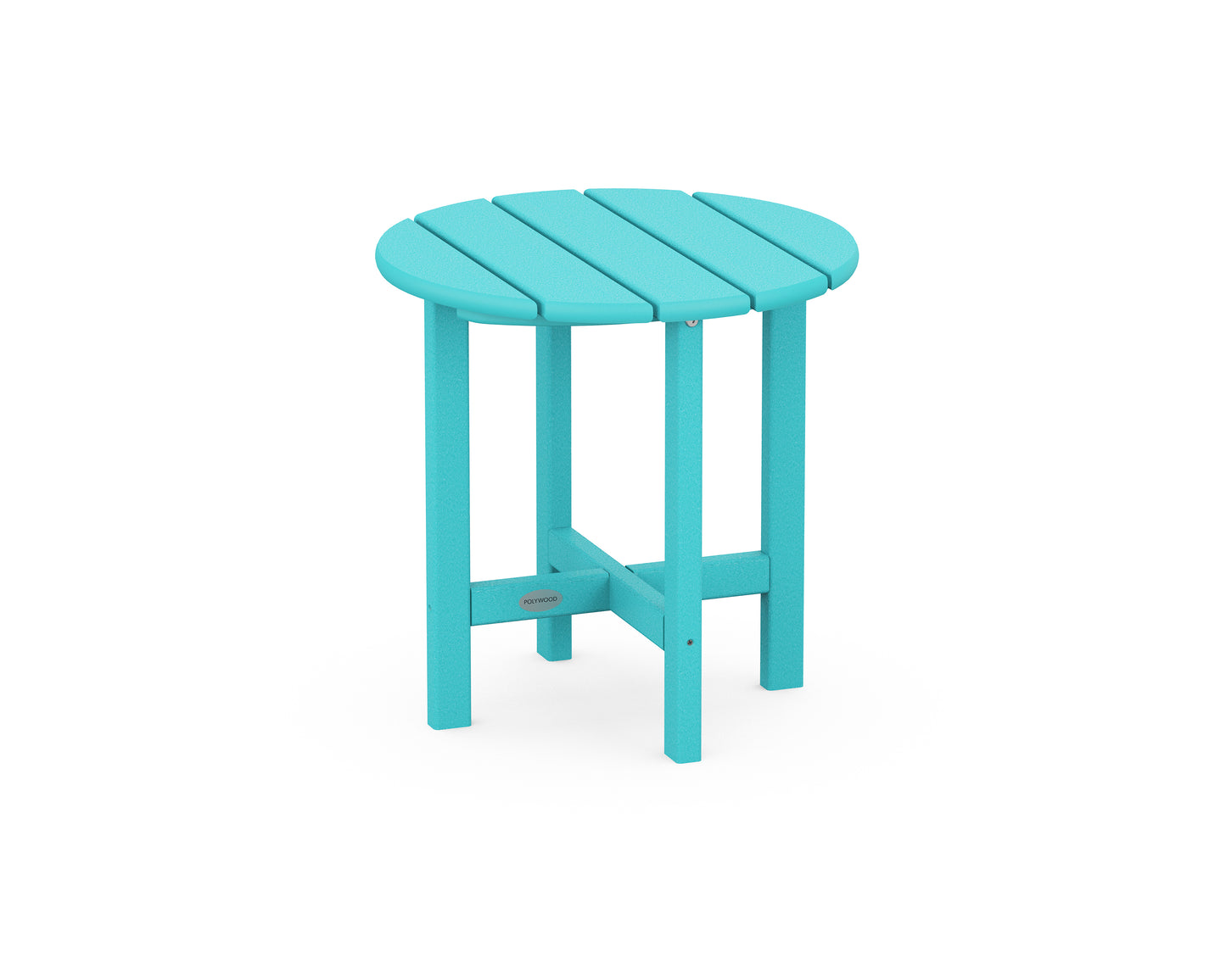 Round 18" Side Table