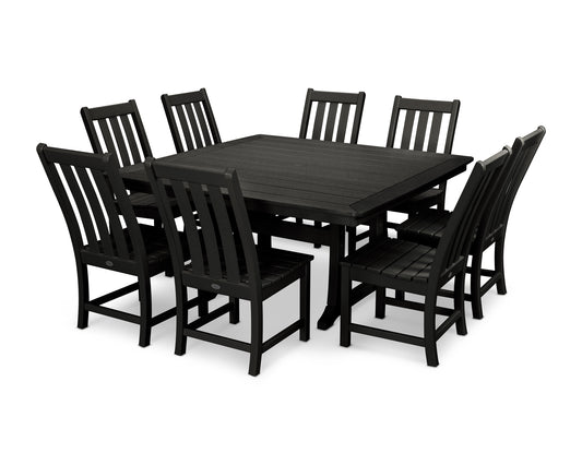 Vineyard 9-Piece Dining Set