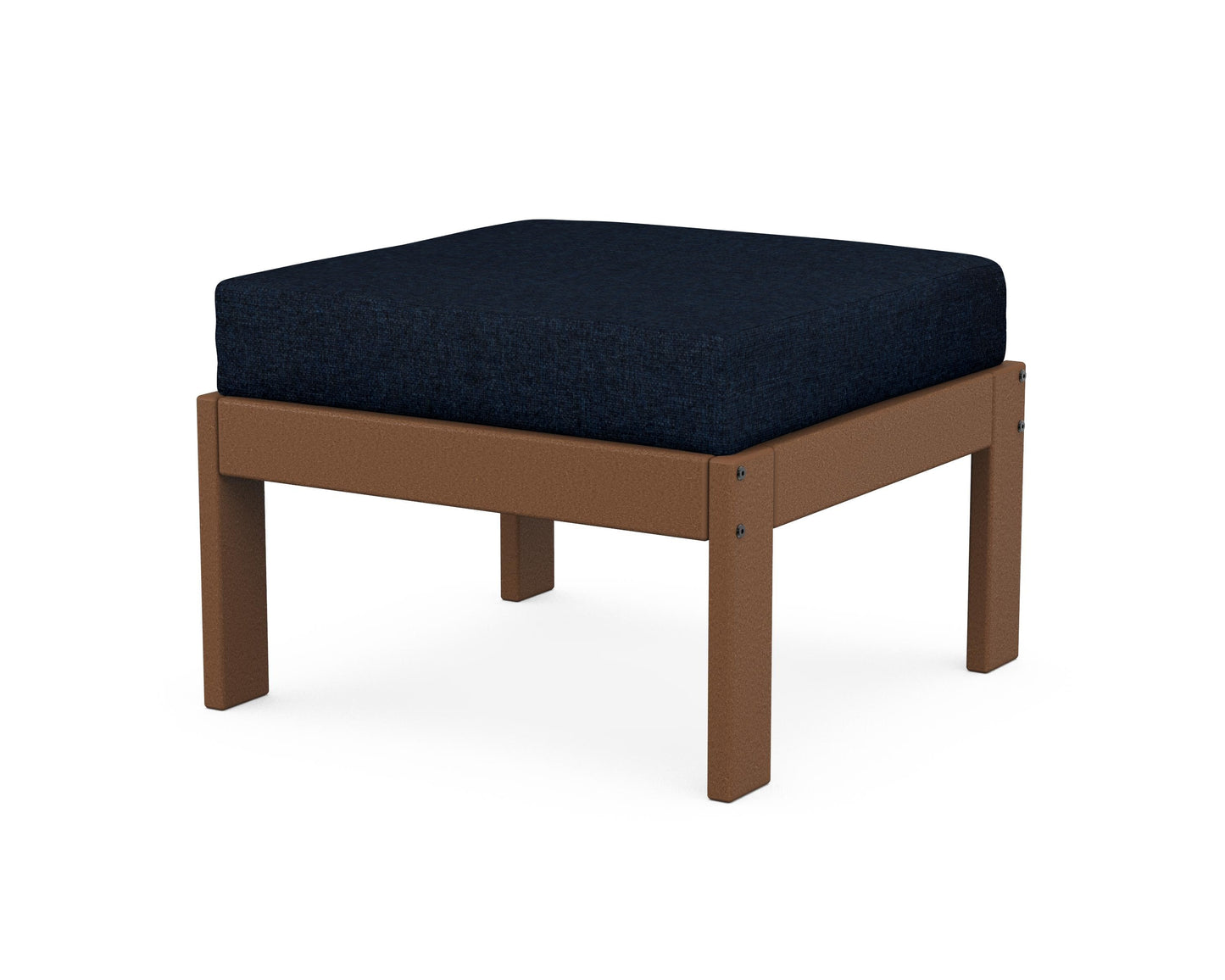 Vineyard Modular Ottoman