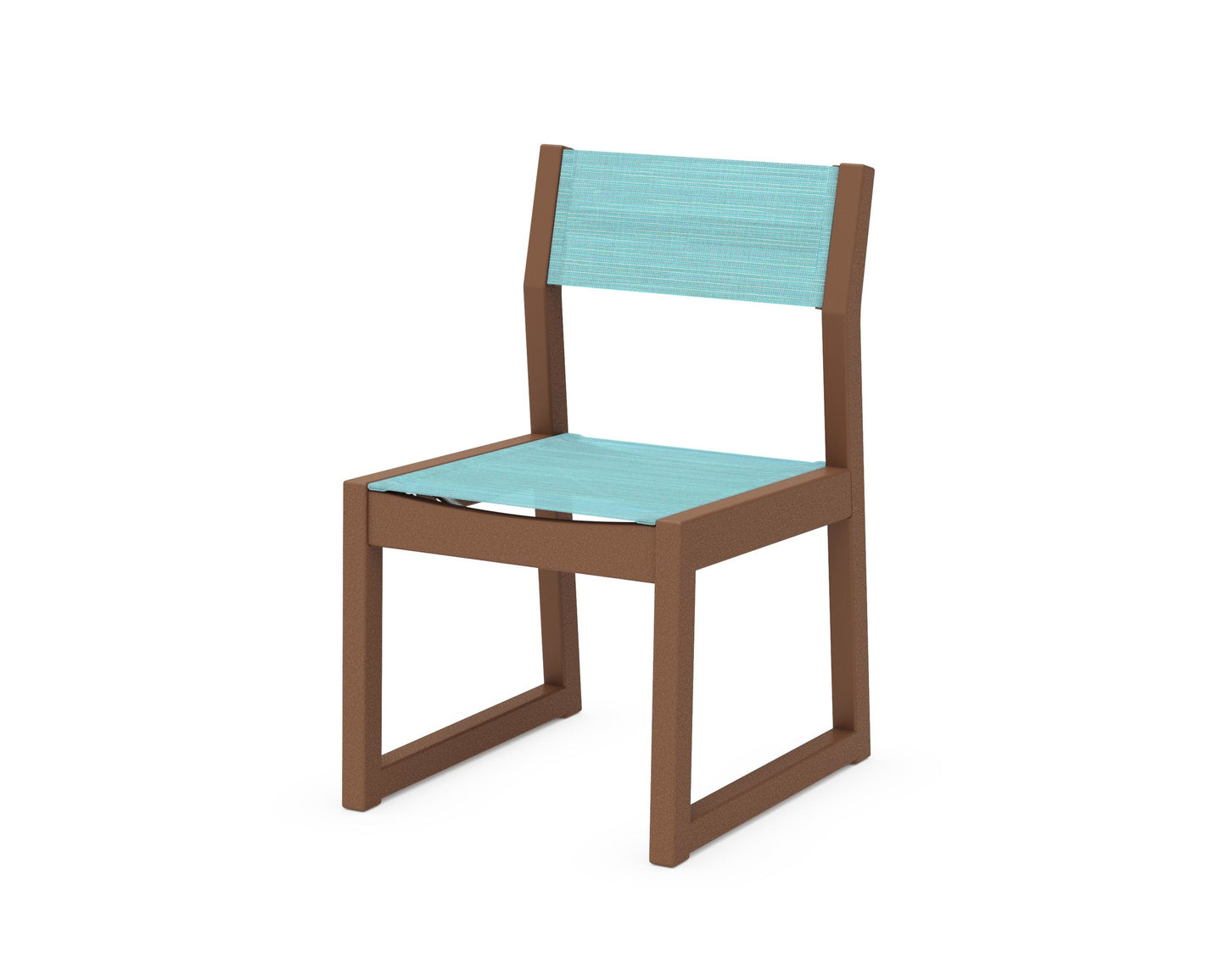 EDGE Sling Dining Side Chair