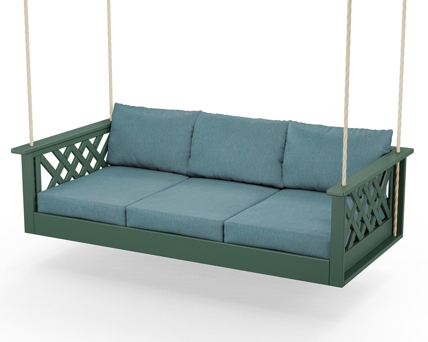 Wovendale Daybed Swing