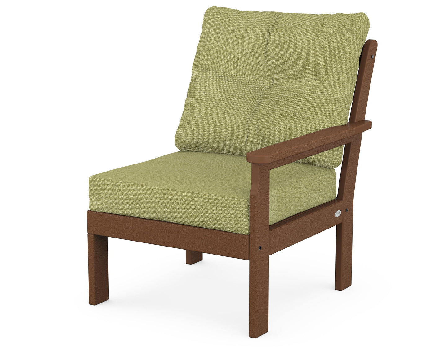 Vineyard Modular Right Arm Chair