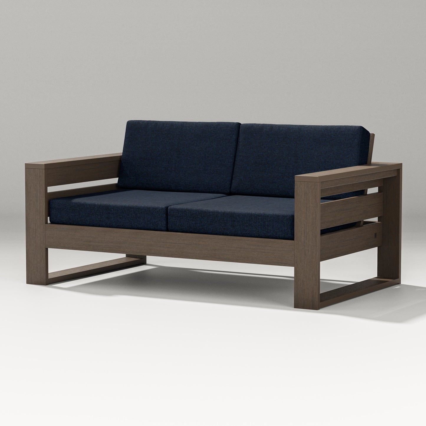 Latitude Loveseat