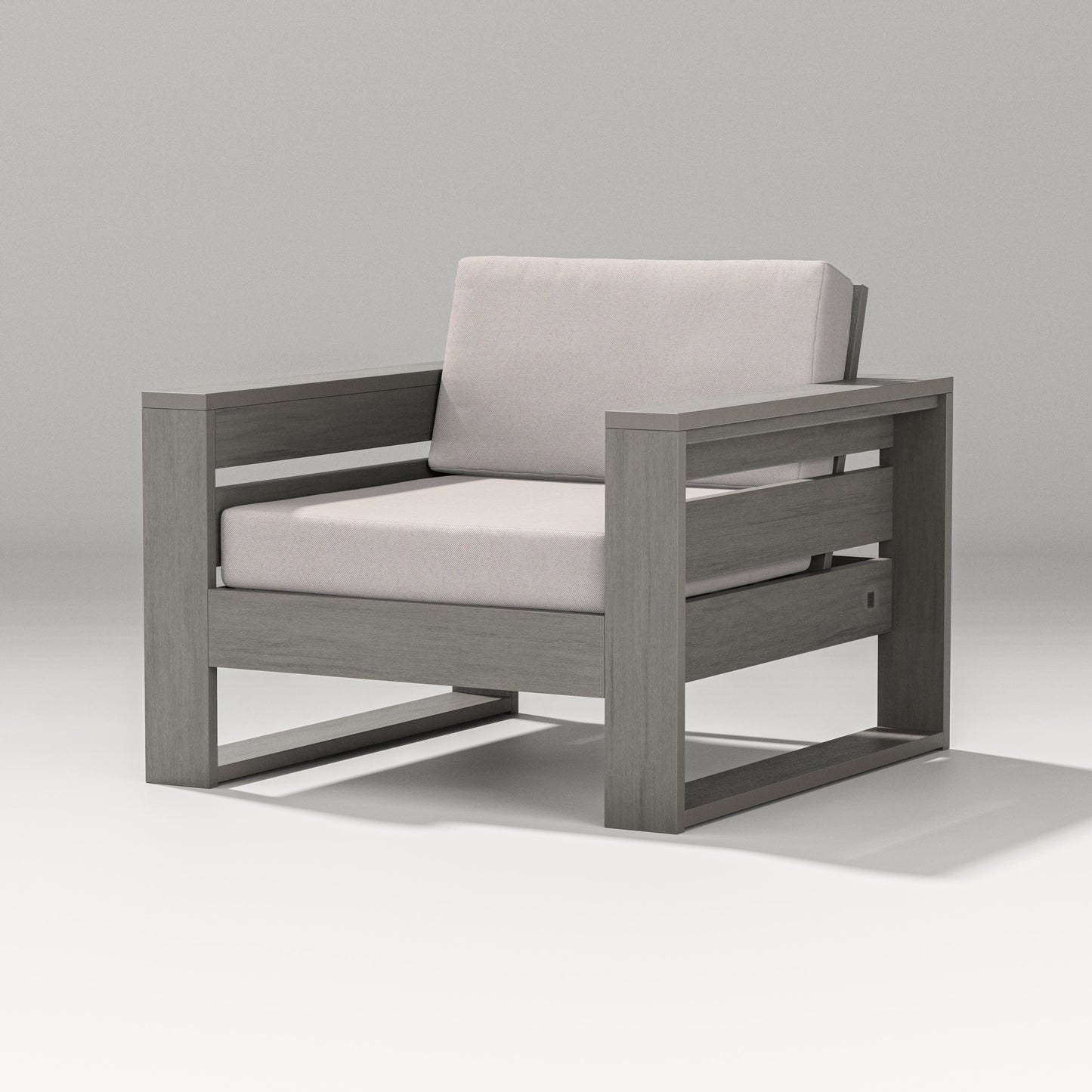 Latitude Lounge Chair