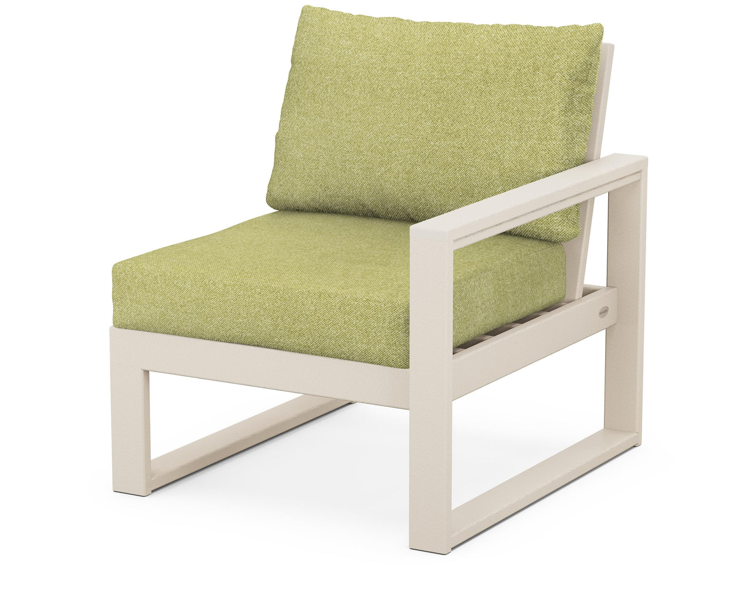 EDGE Modular Right Arm Chair