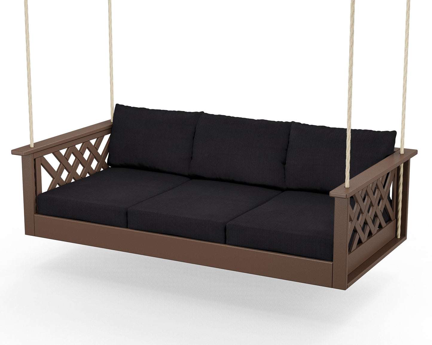 Wovendale Daybed Swing