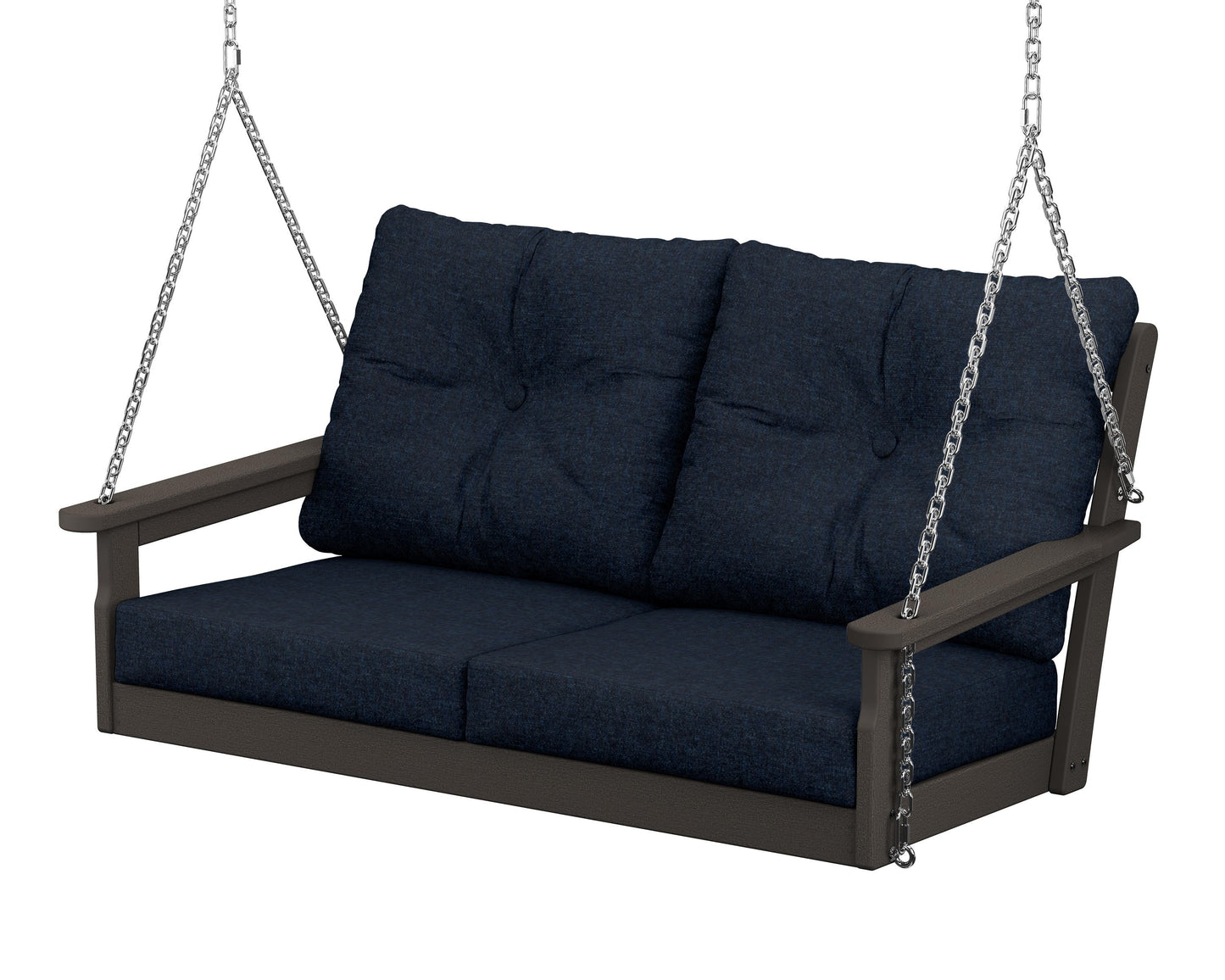 Vineyard Deep Seating Swing