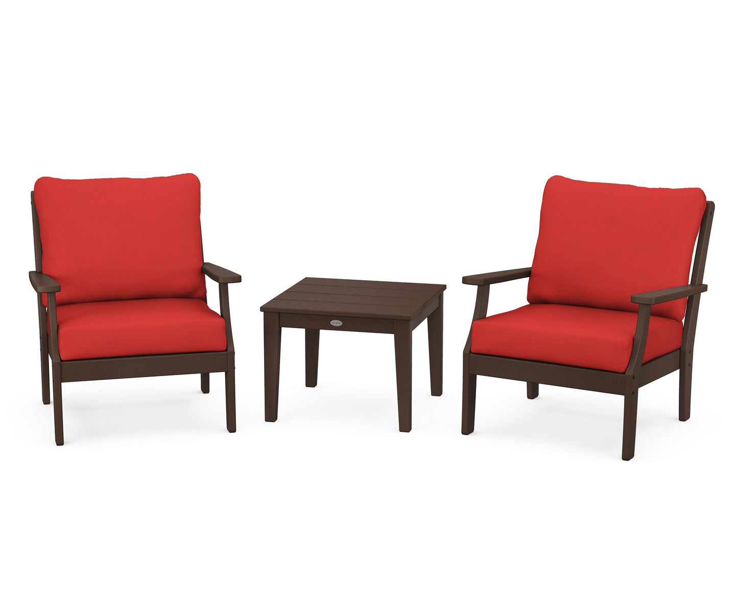 Braxton 3-Piece Deep Seating Set