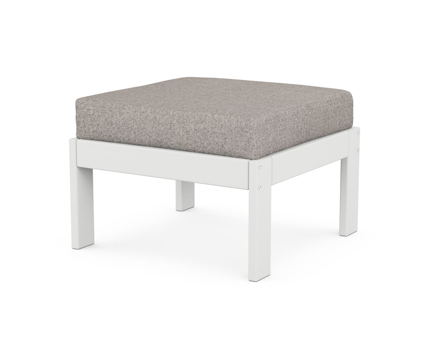 Vineyard Modular Ottoman