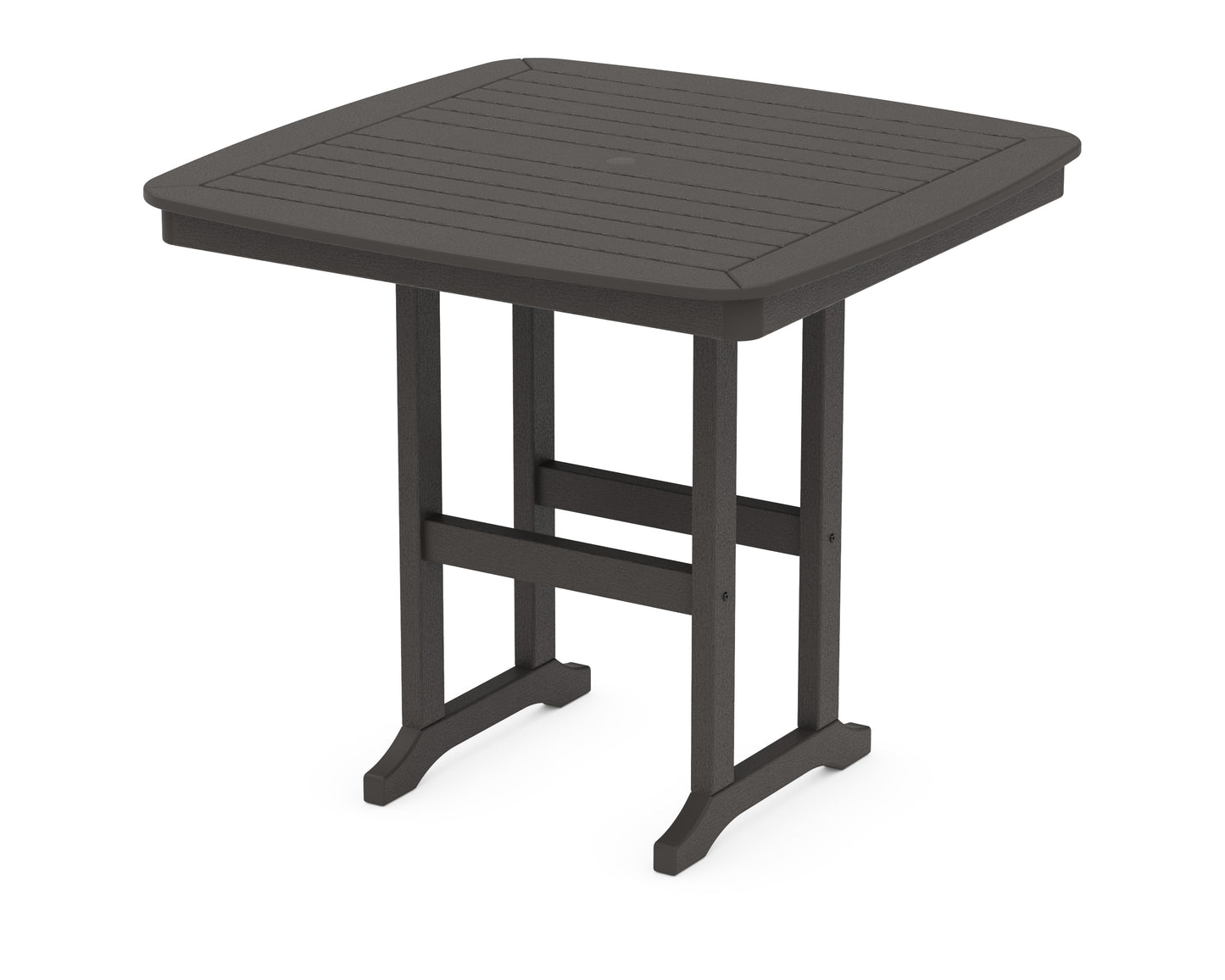 Nautical 44" Counter Table