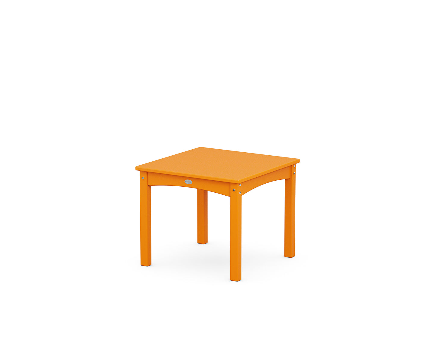 Toddler 24â€ Dining Table