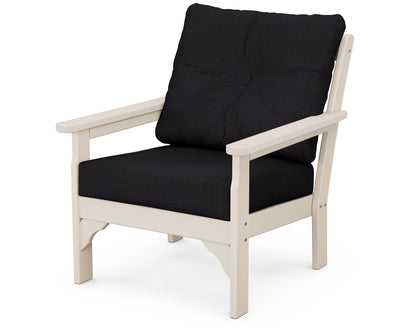 Vineyard Deep Seating Chair