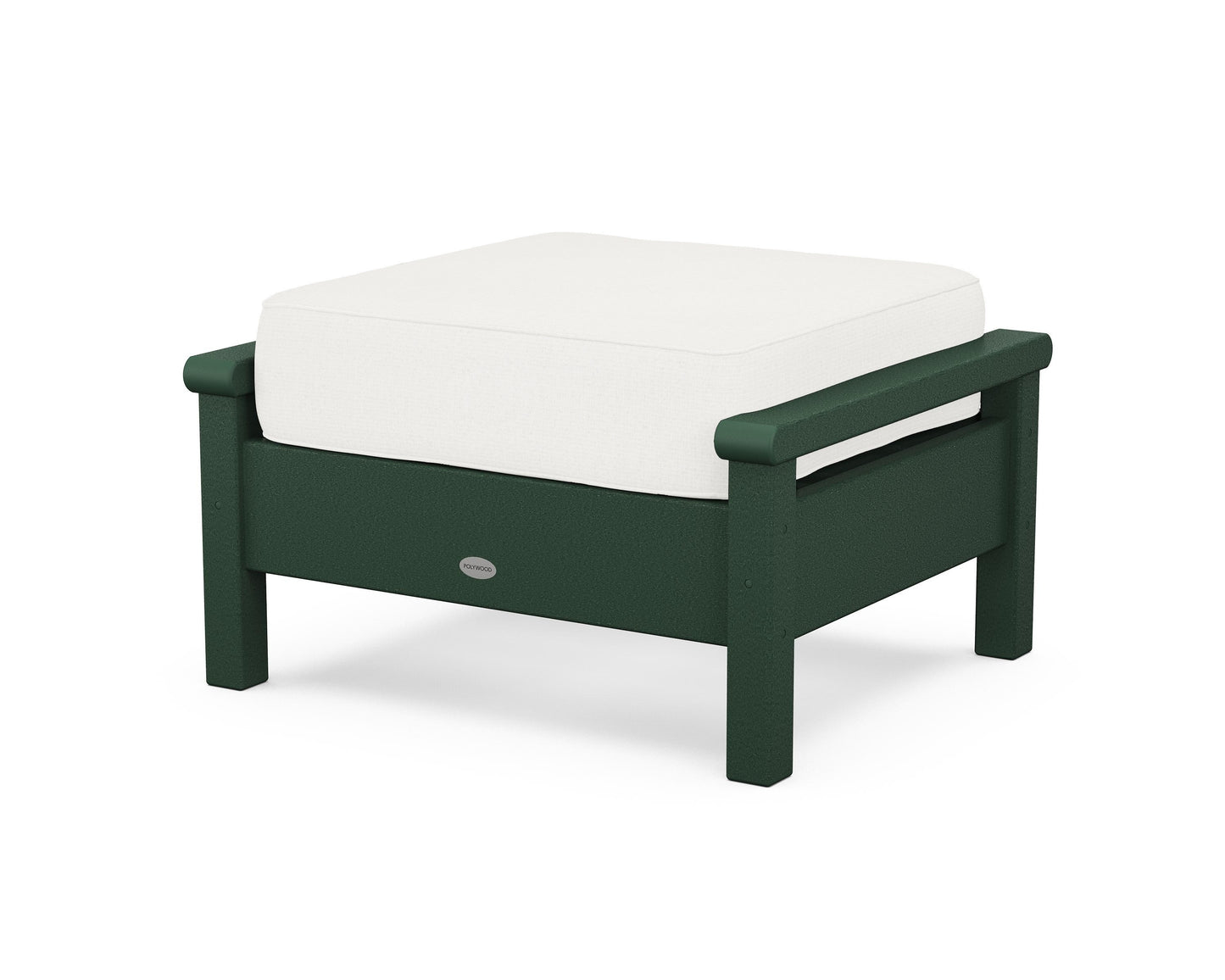 Harbour Deep Seating Ottoman