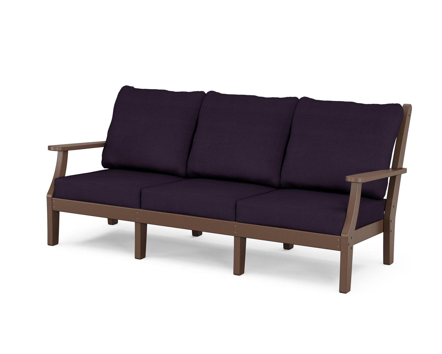 Wovendale Deep Seating Sofa