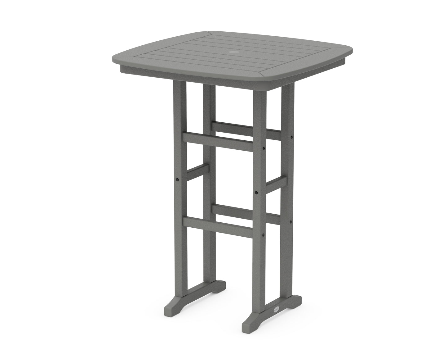Nautical 31" Bar Table