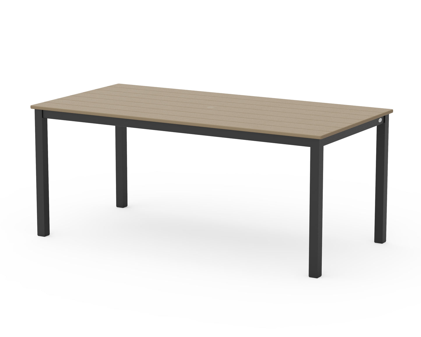 Main Street 36" x 72" Dining Table