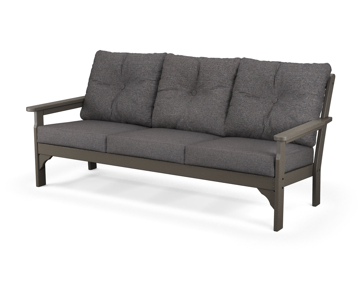 Vineyard Deep Seating Sofa