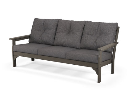 Vineyard Deep Seating Sofa