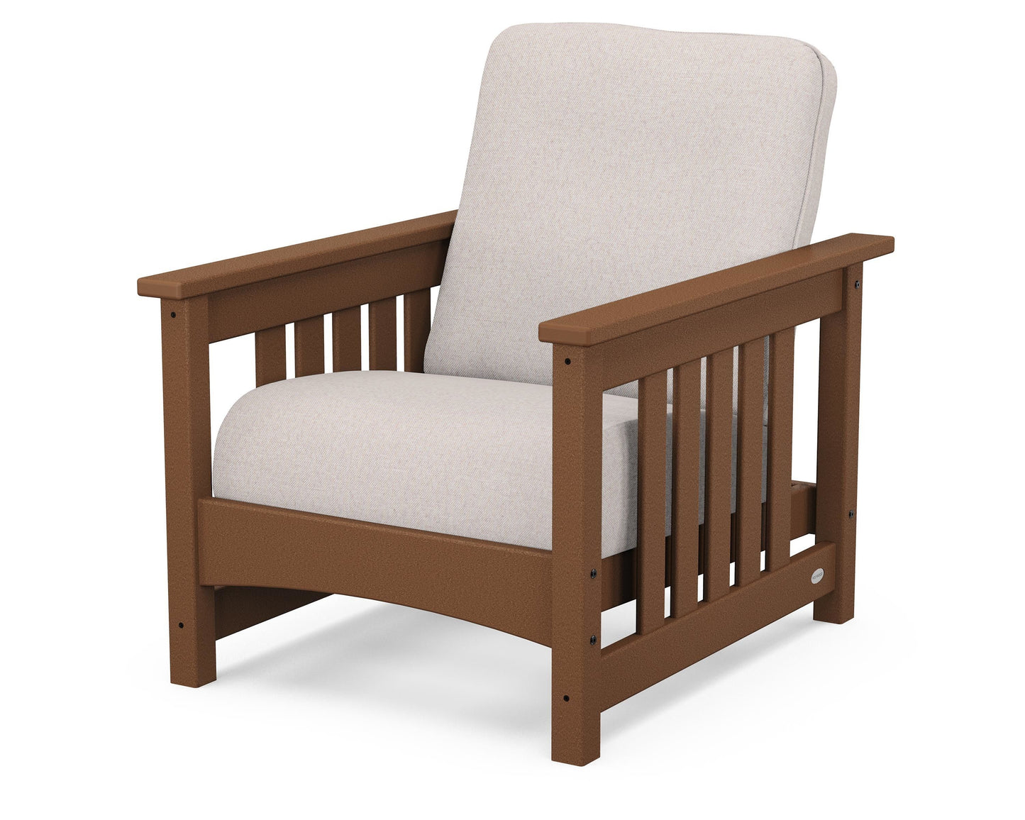 Club Mission Chair
